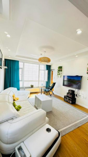 National Stadium-Naadam Center-Tsengeldekh apartment